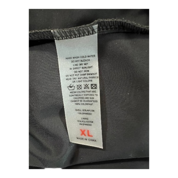 👙 EUC Women’s Swim Lot – 4 Items for $36! | Size XL - Picture 5 of 12